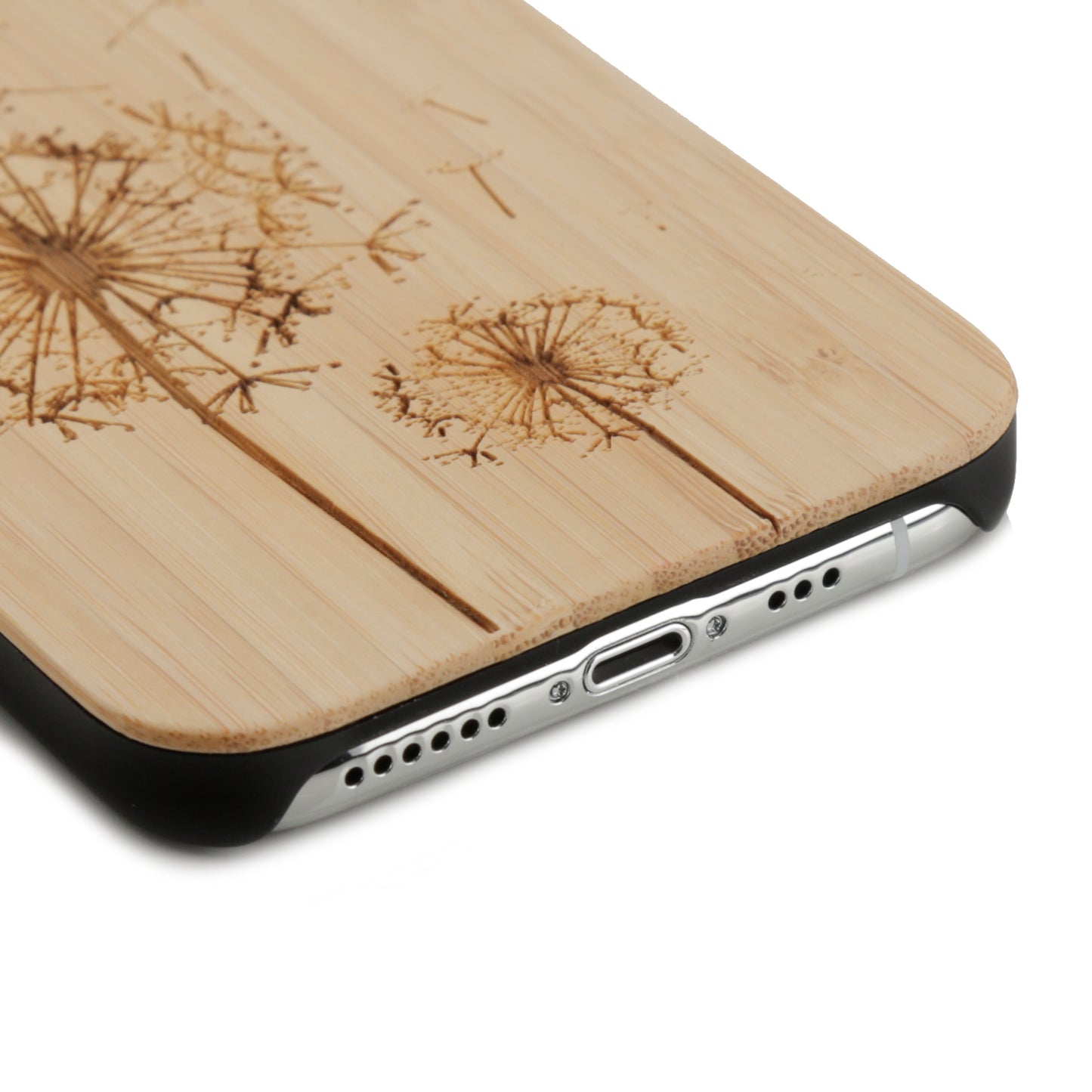 CouldBeWOOD iPhone 12 Pro Holzhülle