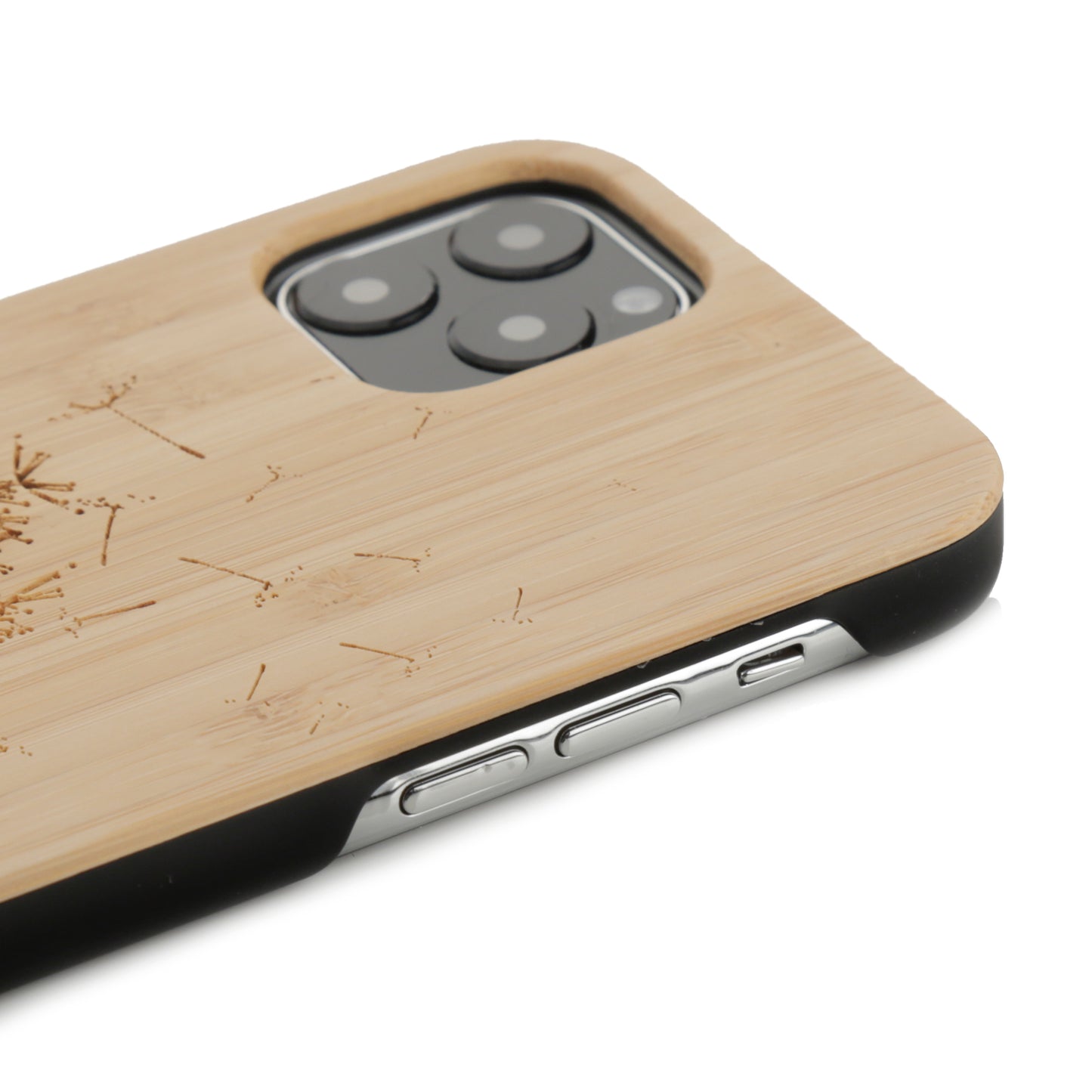 CouldBeWOOD iPhone 12 Pro Holzhülle