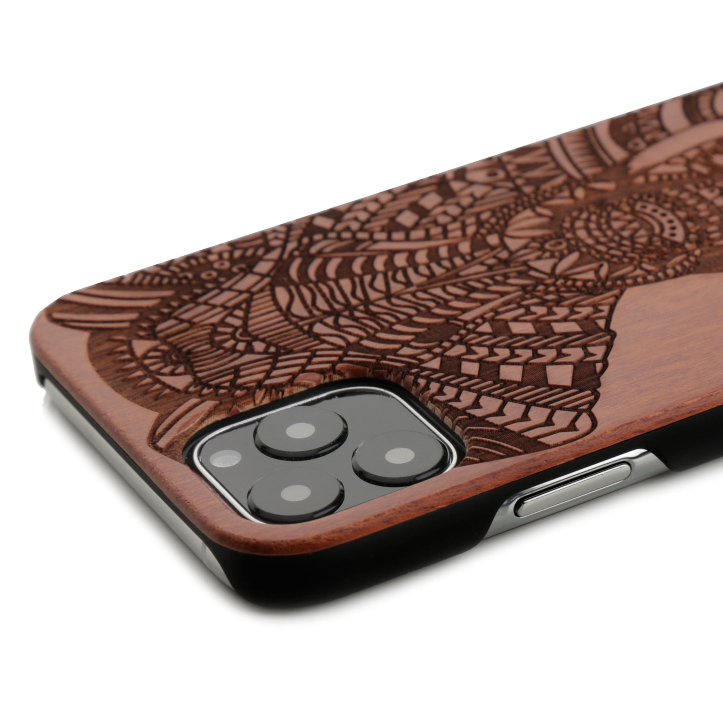CouldBeWOOD iPhone 12 Pro Holzhülle