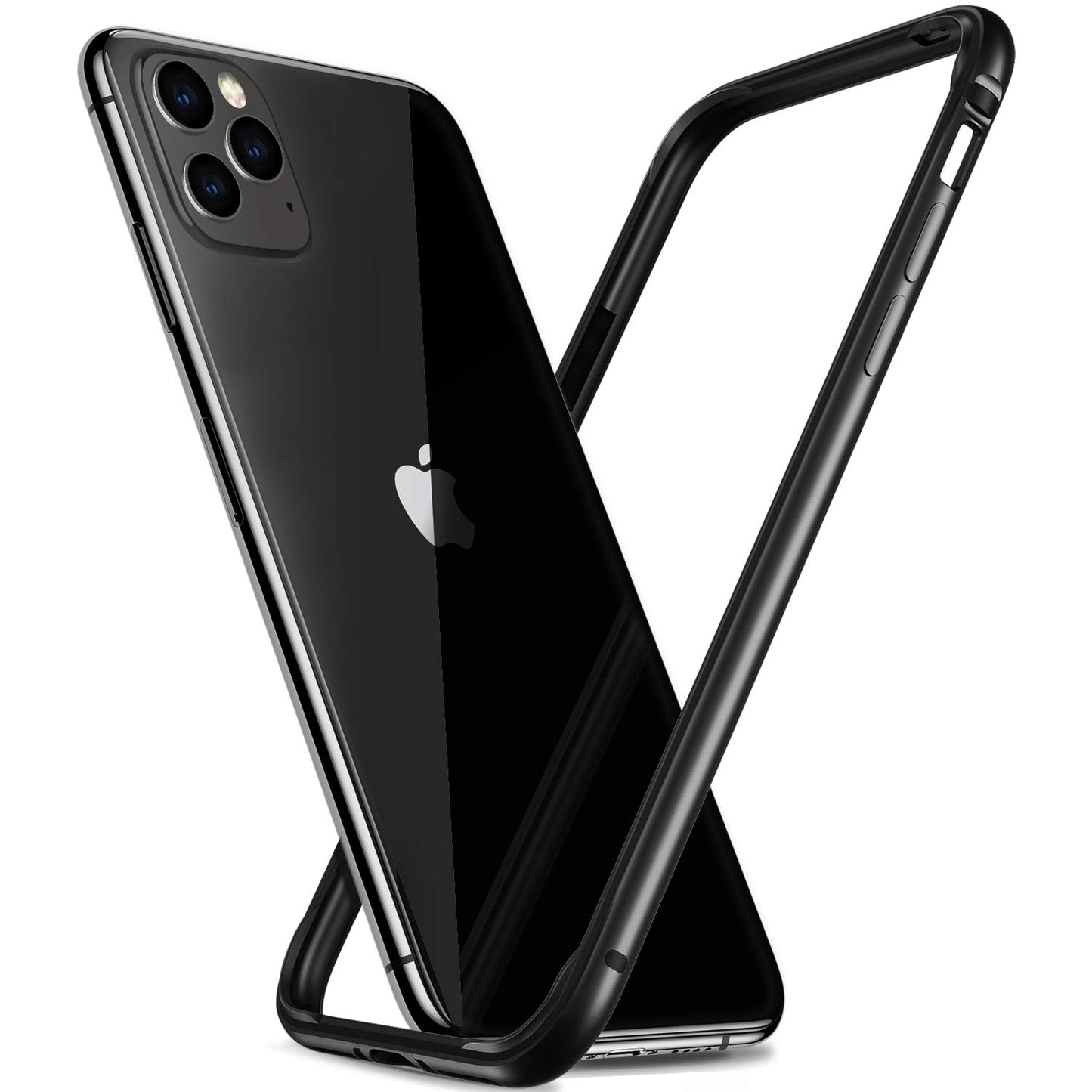 Aviato AirZERO Alu Bumper für iPhone 11 Pro