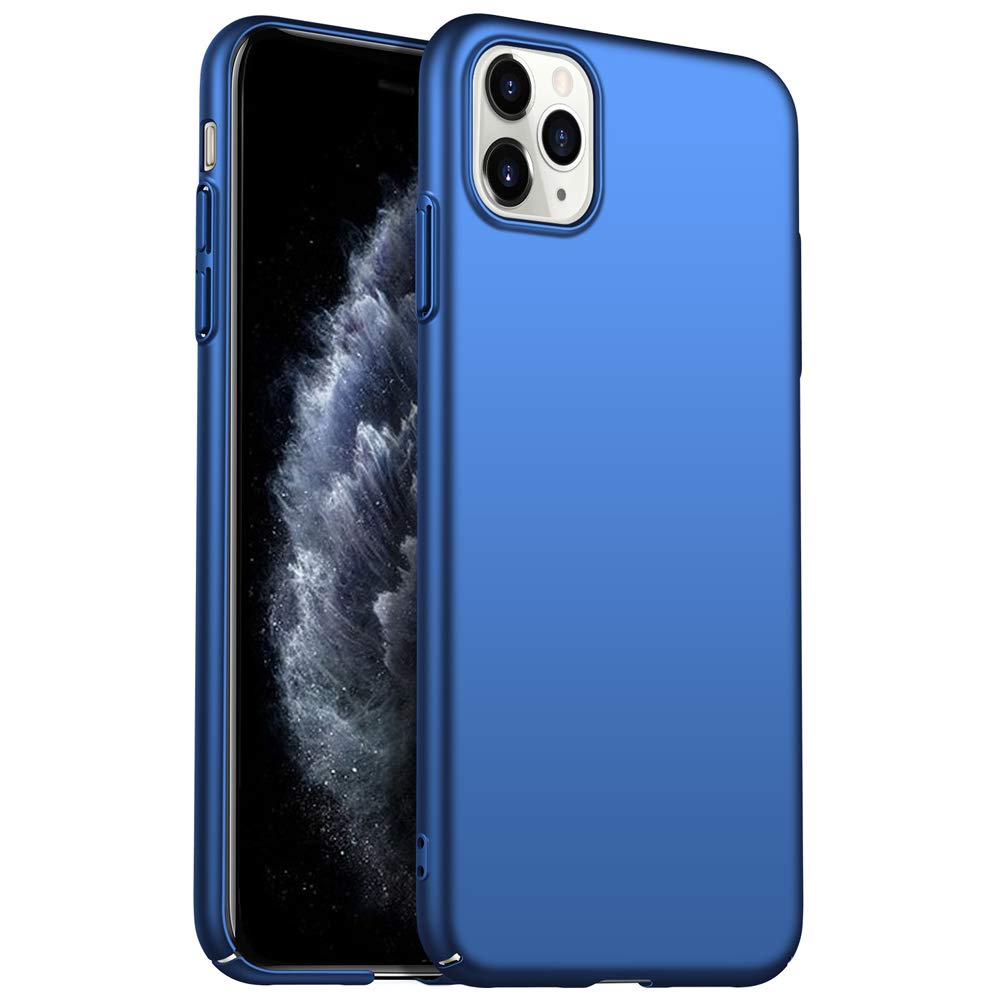 ArktisPRO iPhone 11 Pro Max Hülle UltraSlim Hardcase