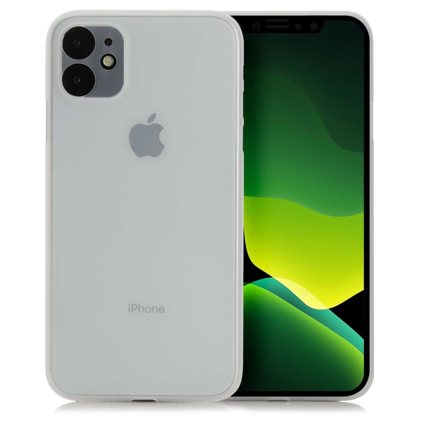 ArktisPRO iPhone 11 Hülle ULTRADÜNN