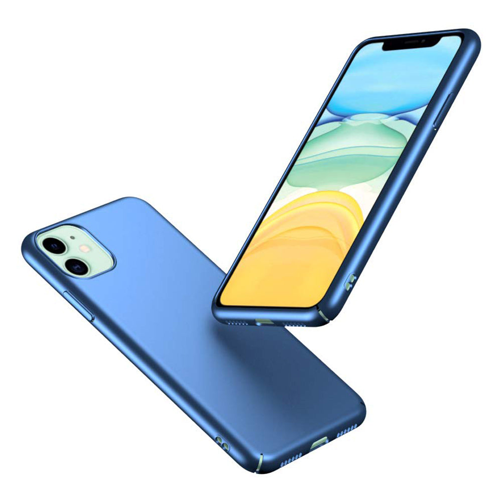 ArktisPRO iPhone 11 Hülle UltraSlim Hardcase