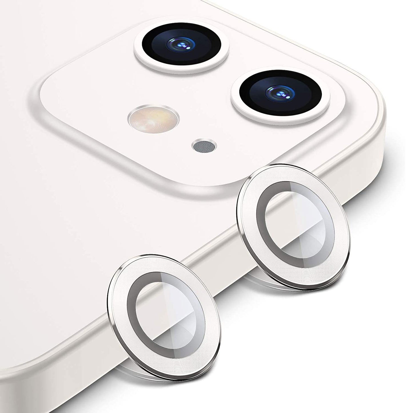 ArktisPRO iPhone 12 Lens Protector