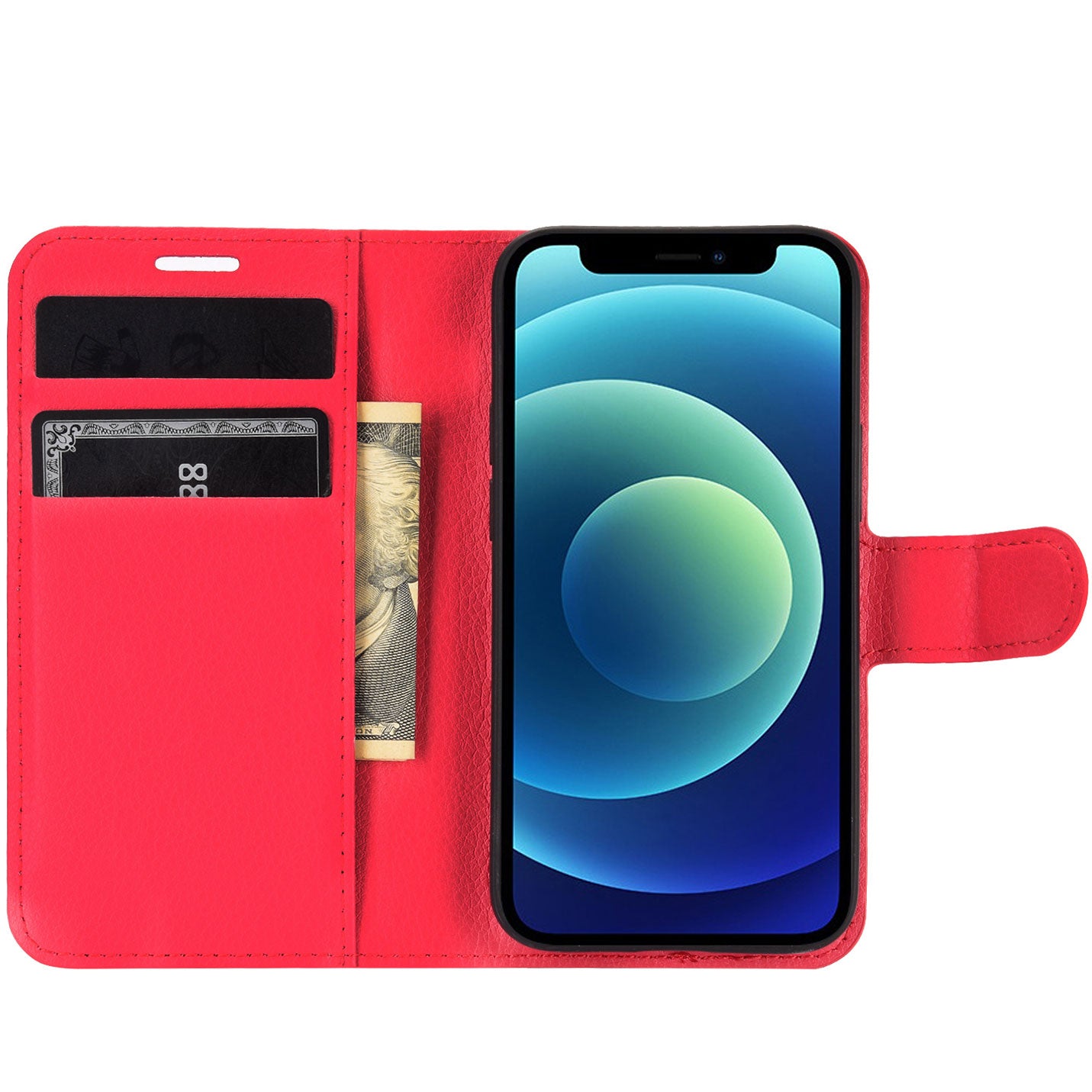 Mobiletto iPhone 12 mini UltraSlim Schutzhülle