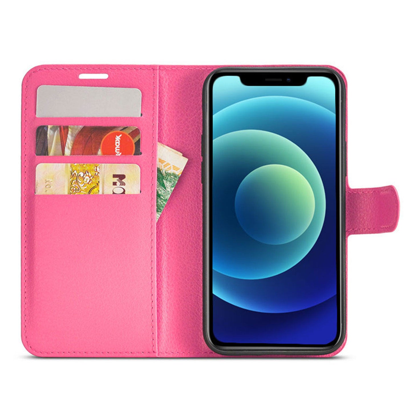 Mobiletto iPhone 12 Pro Max UltraSlim Schutzhülle