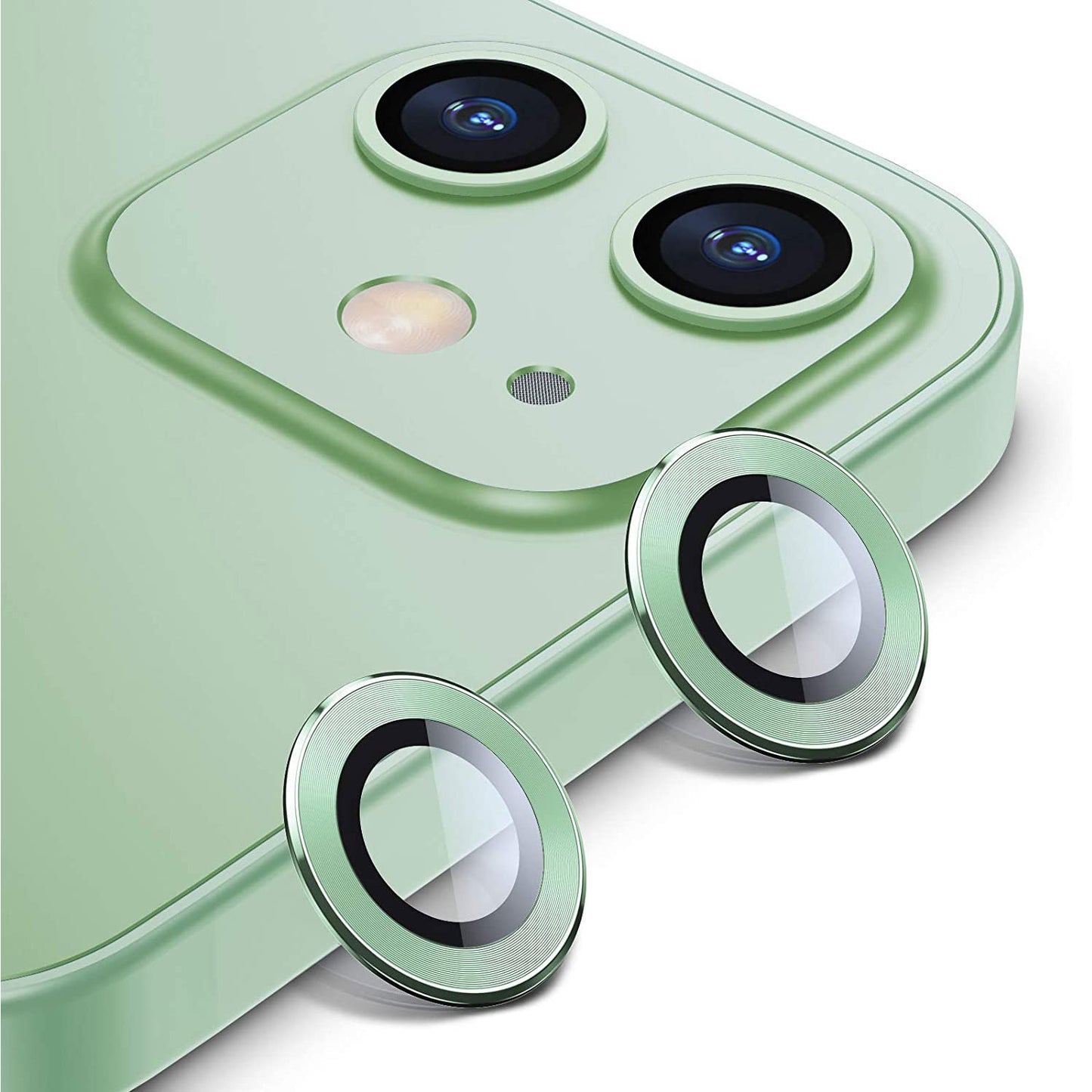ArktisPRO iPhone 12 Lens Protector