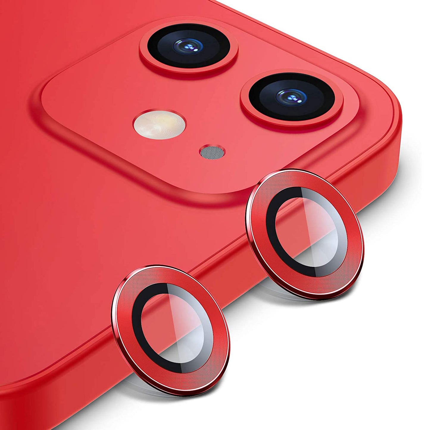 ArktisPRO iPhone 12 Lens Protector