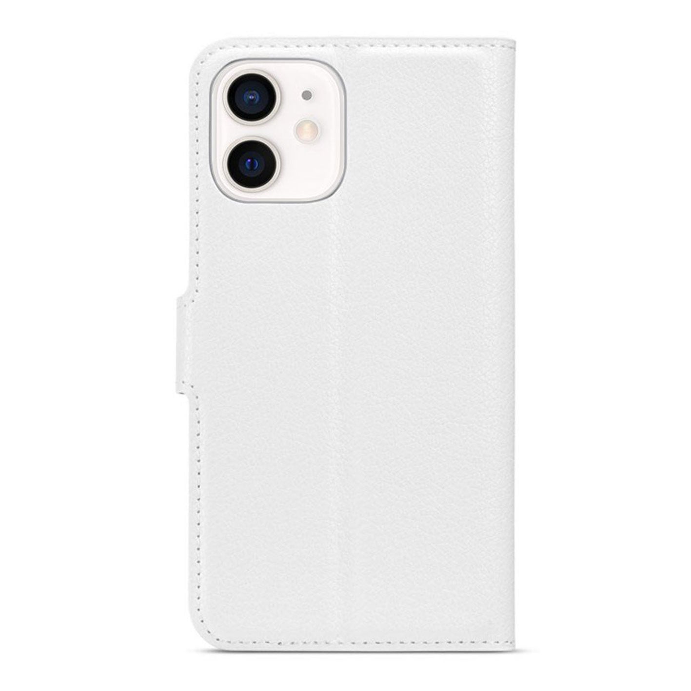 Mobiletto iPhone 12 mini UltraSlim Schutzhülle