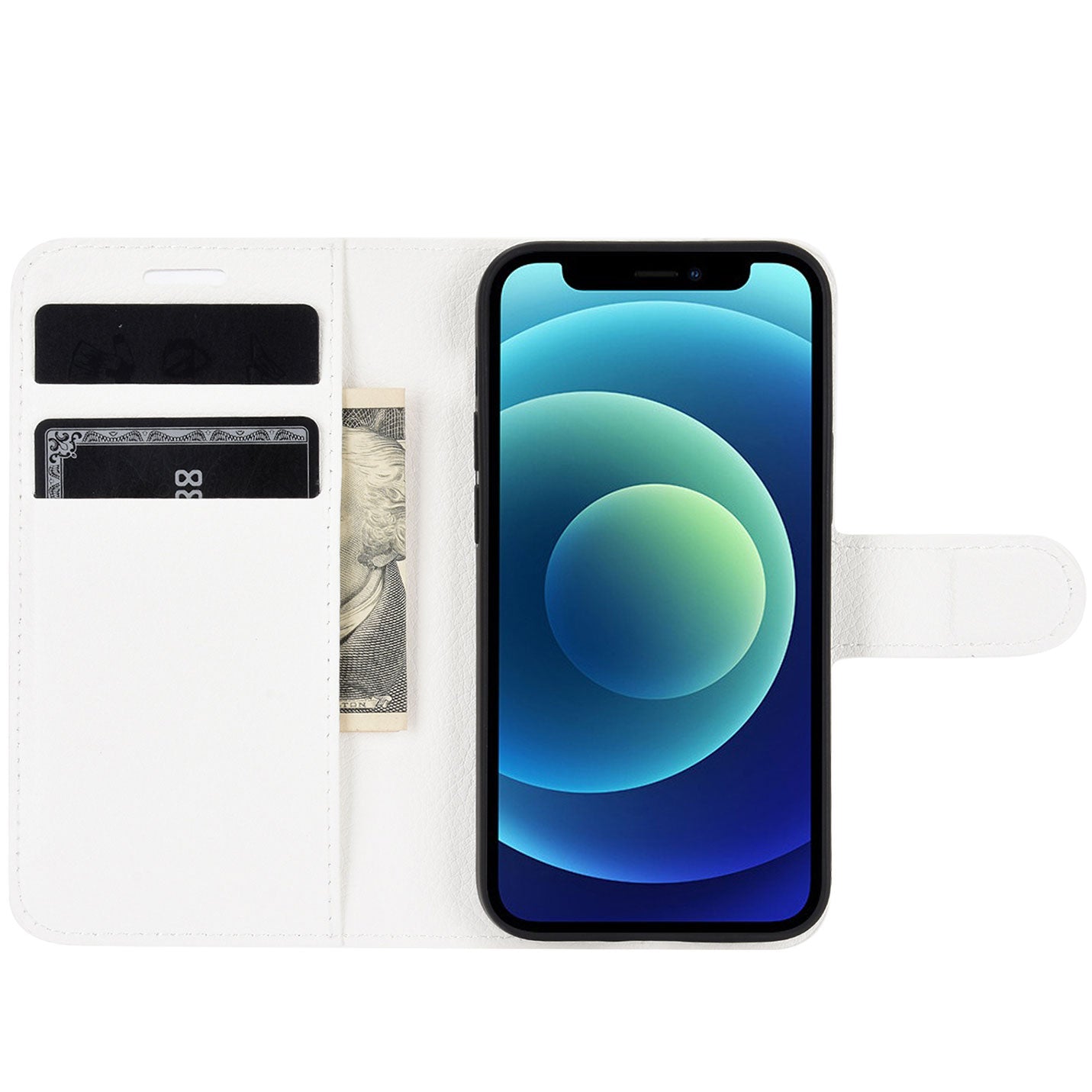 Mobiletto iPhone 12 mini UltraSlim Schutzhülle
