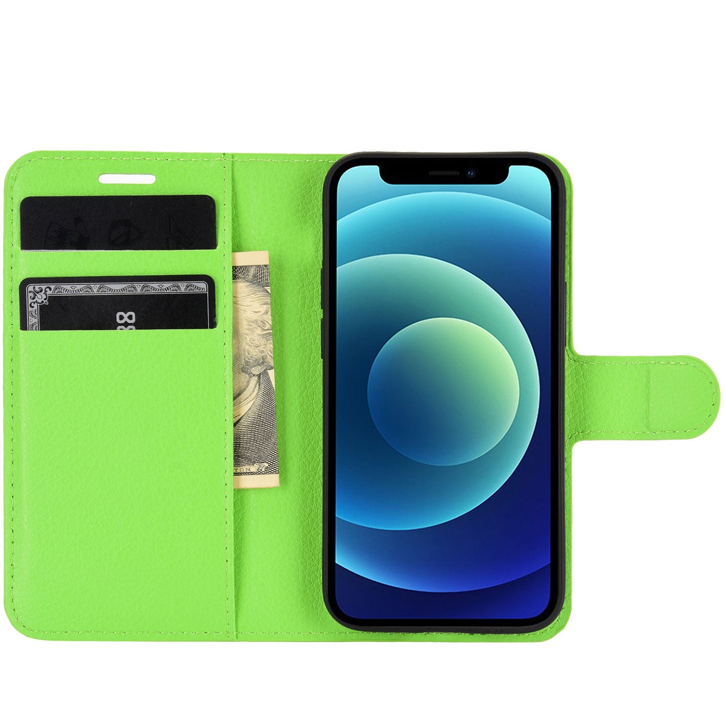 Mobiletto iPhone 12 mini UltraSlim Schutzhülle