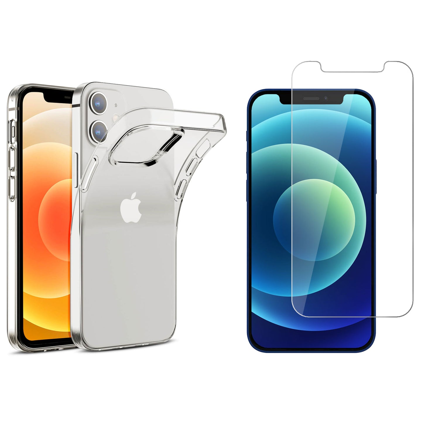 ArktisPRO iPhone 12 Sparpaket