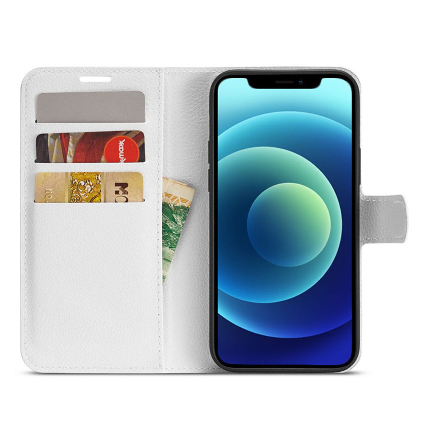 Mobiletto iPhone 12 Pro Max UltraSlim Schutzhülle