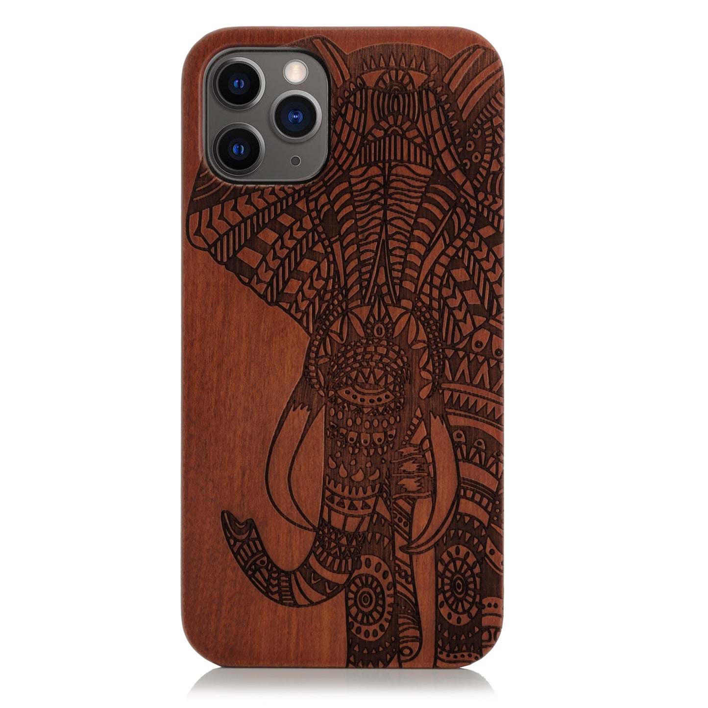 CouldBeWOOD iPhone 12 Pro Holzhülle