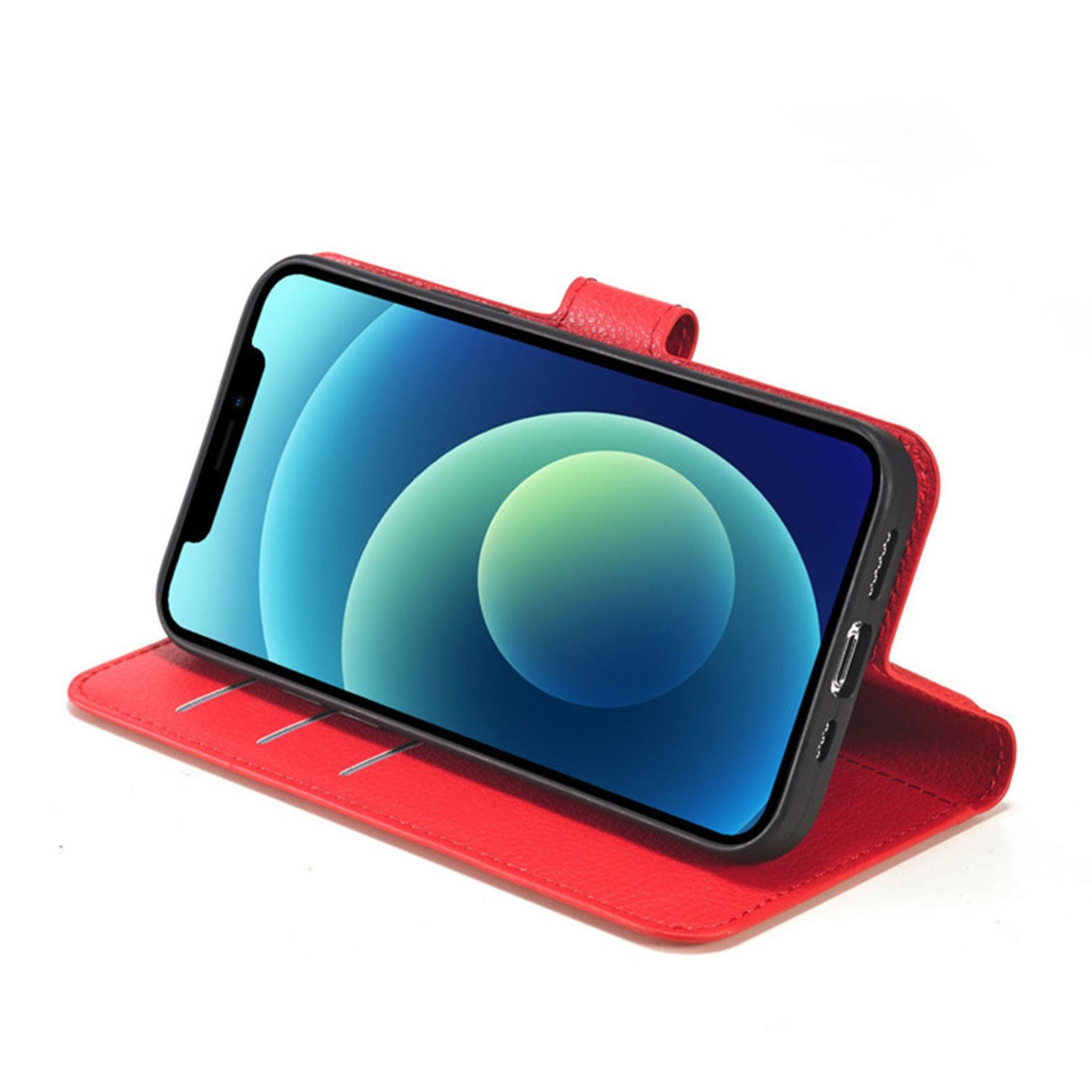Mobiletto iPhone 12 mini UltraSlim Schutzhülle