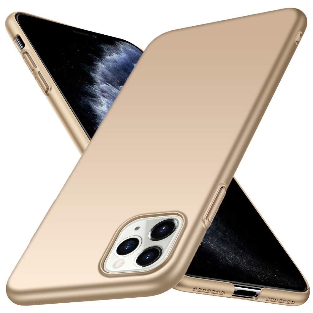ArktisPRO iPhone 12 Pro Max Hülle UltraSlim Hardcase