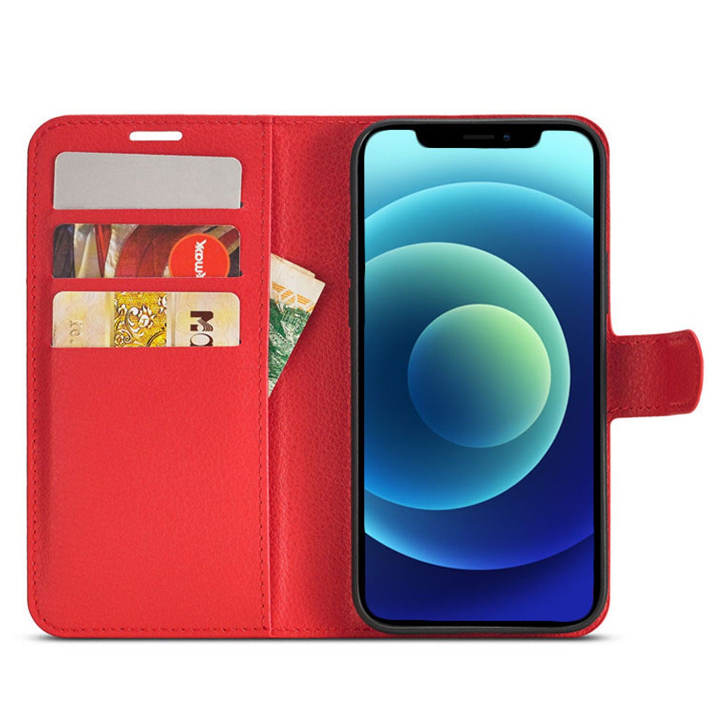 Mobiletto iPhone 12 Pro Max UltraSlim Schutzhülle