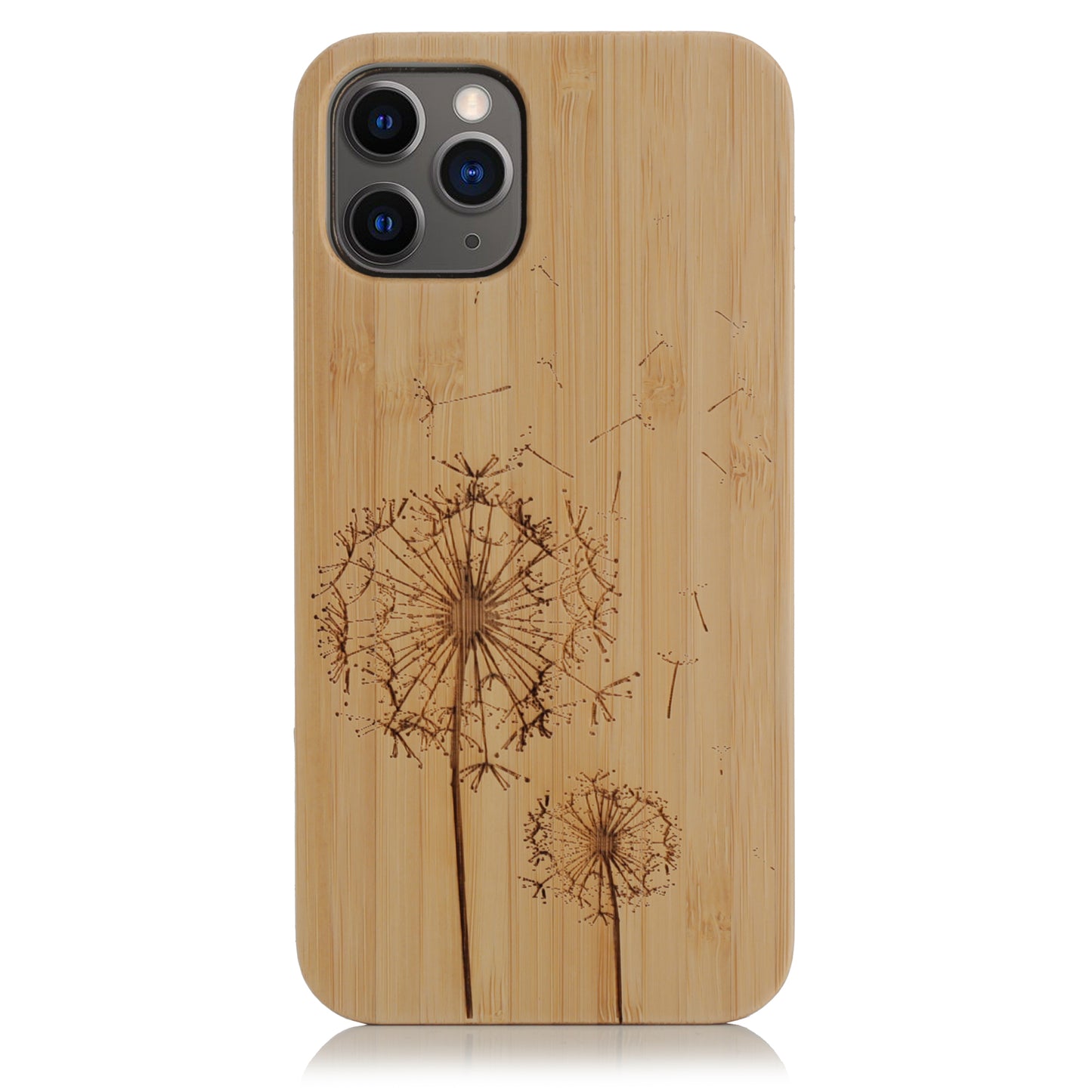 CouldBeWOOD iPhone 12 Pro Holzhülle