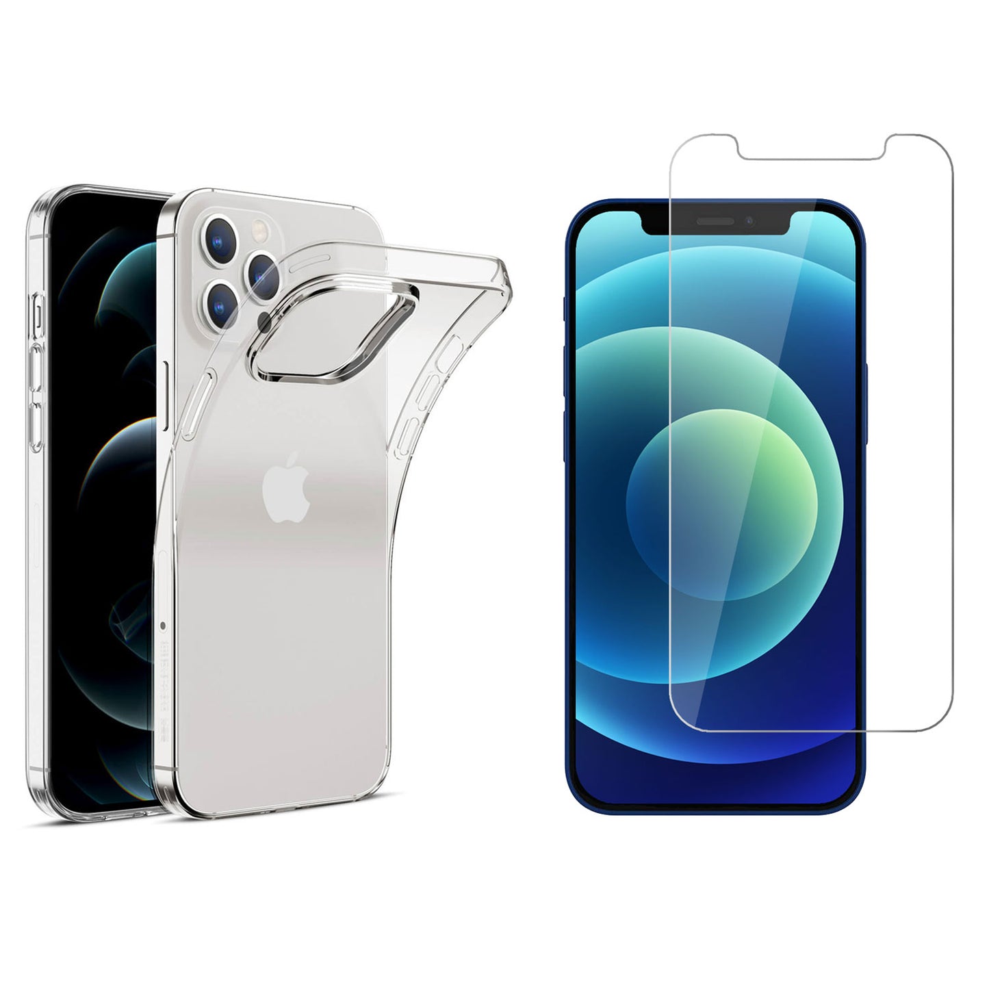 ArktisPRO iPhone 12 Pro Max Sparpaket