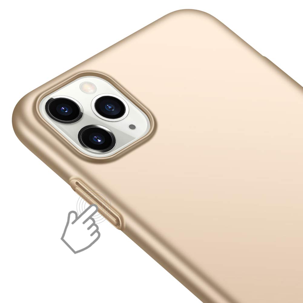 ArktisPRO iPhone 12 Pro Max Hülle UltraSlim Hardcase