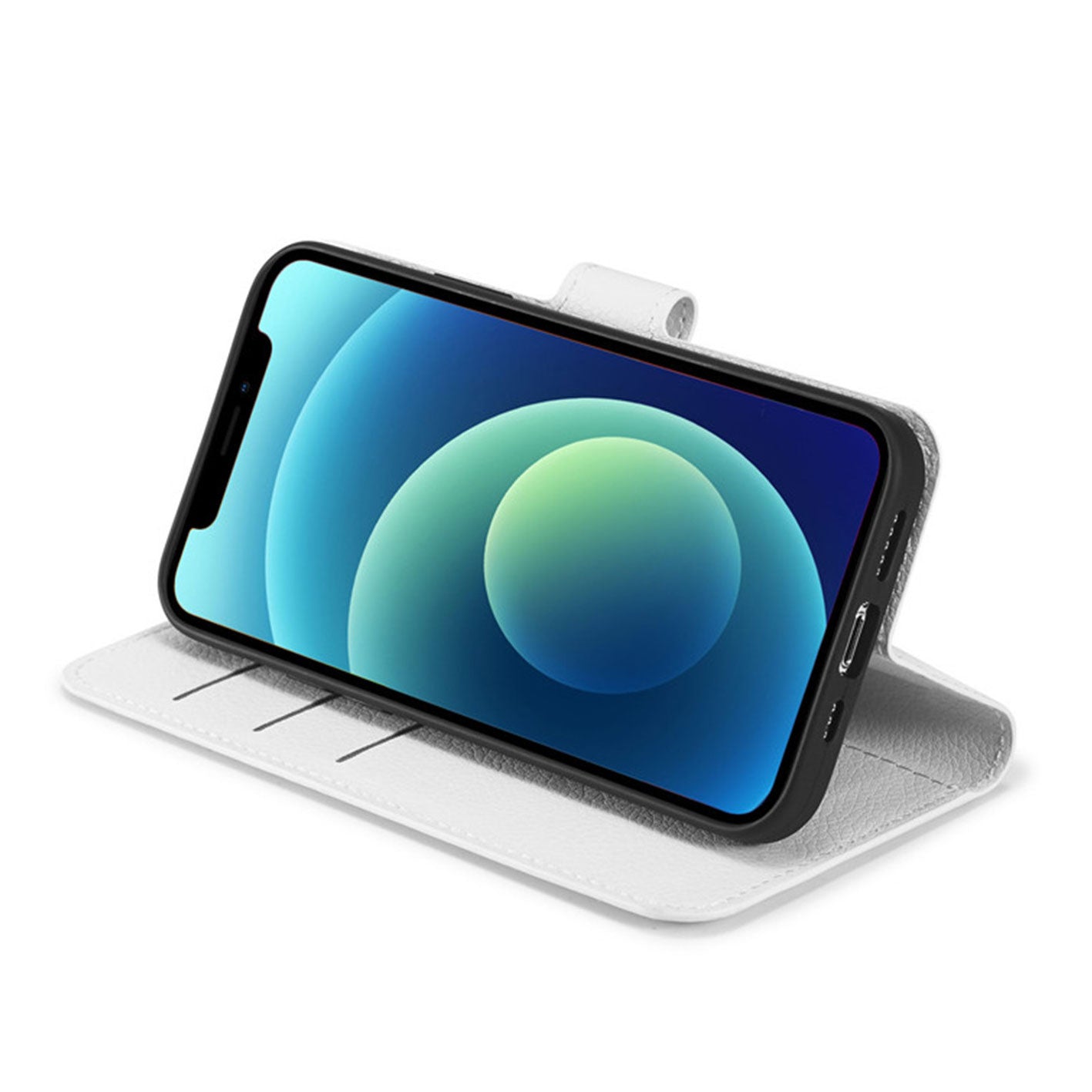Mobiletto iPhone 12 mini UltraSlim Schutzhülle