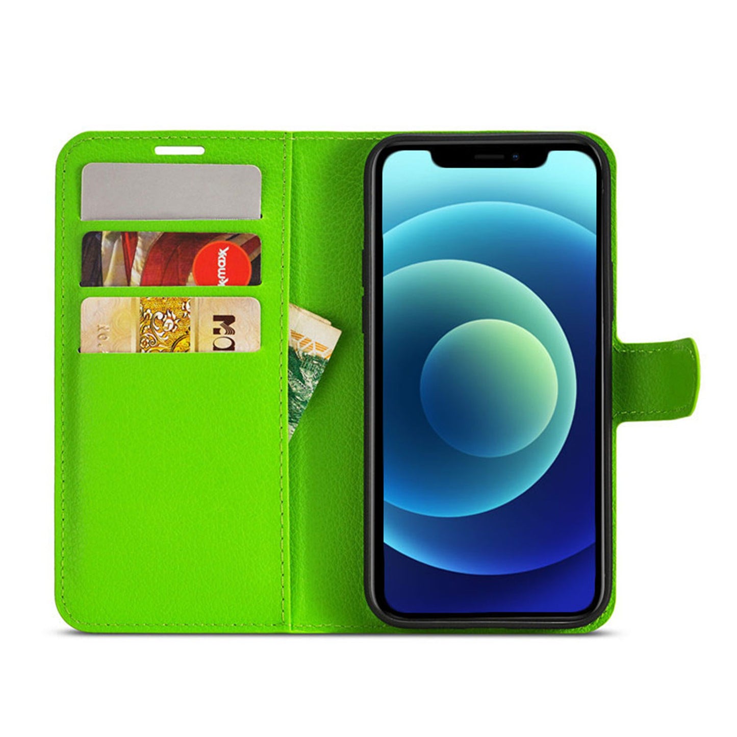 Mobiletto iPhone 12 Pro Max UltraSlim Schutzhülle