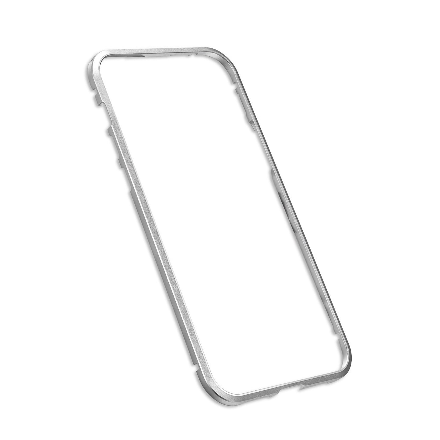 Aviato Magnetic Aluminum Case für iPhone 13