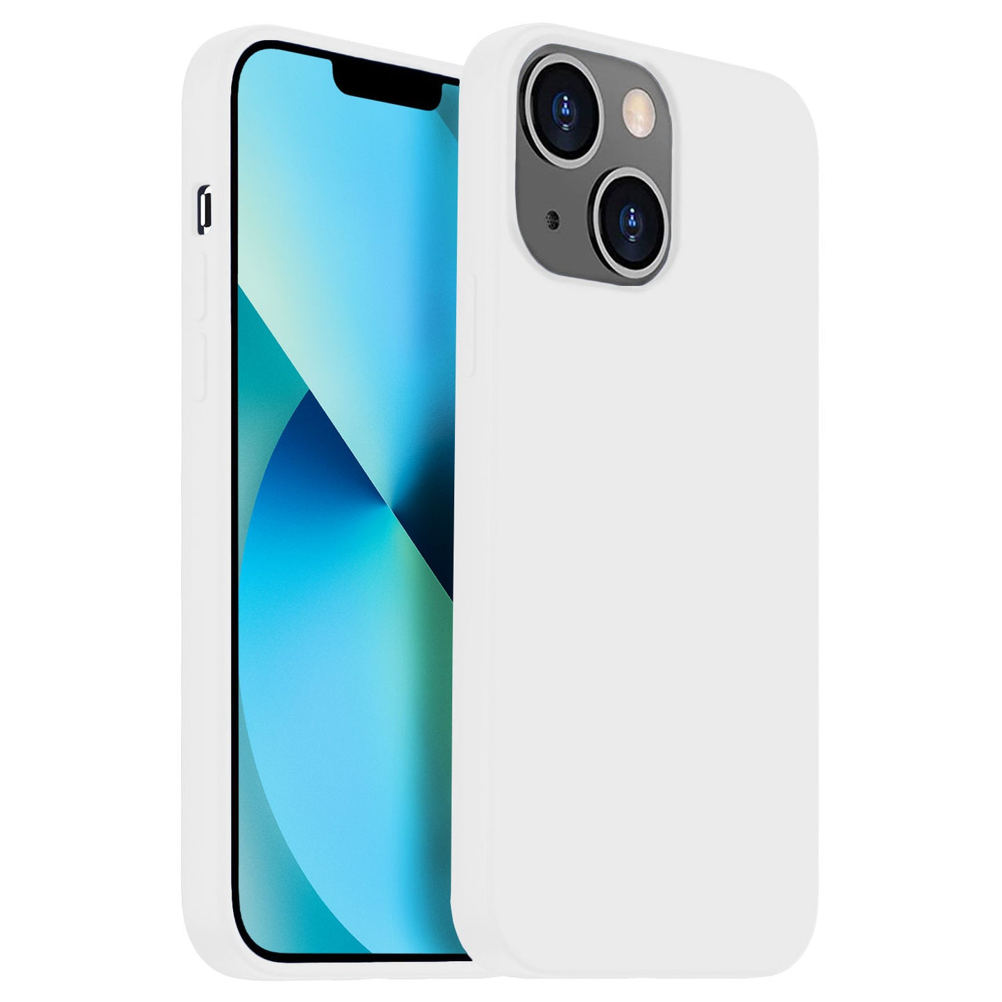 iCEO iPhone 13 mini Silikon Case