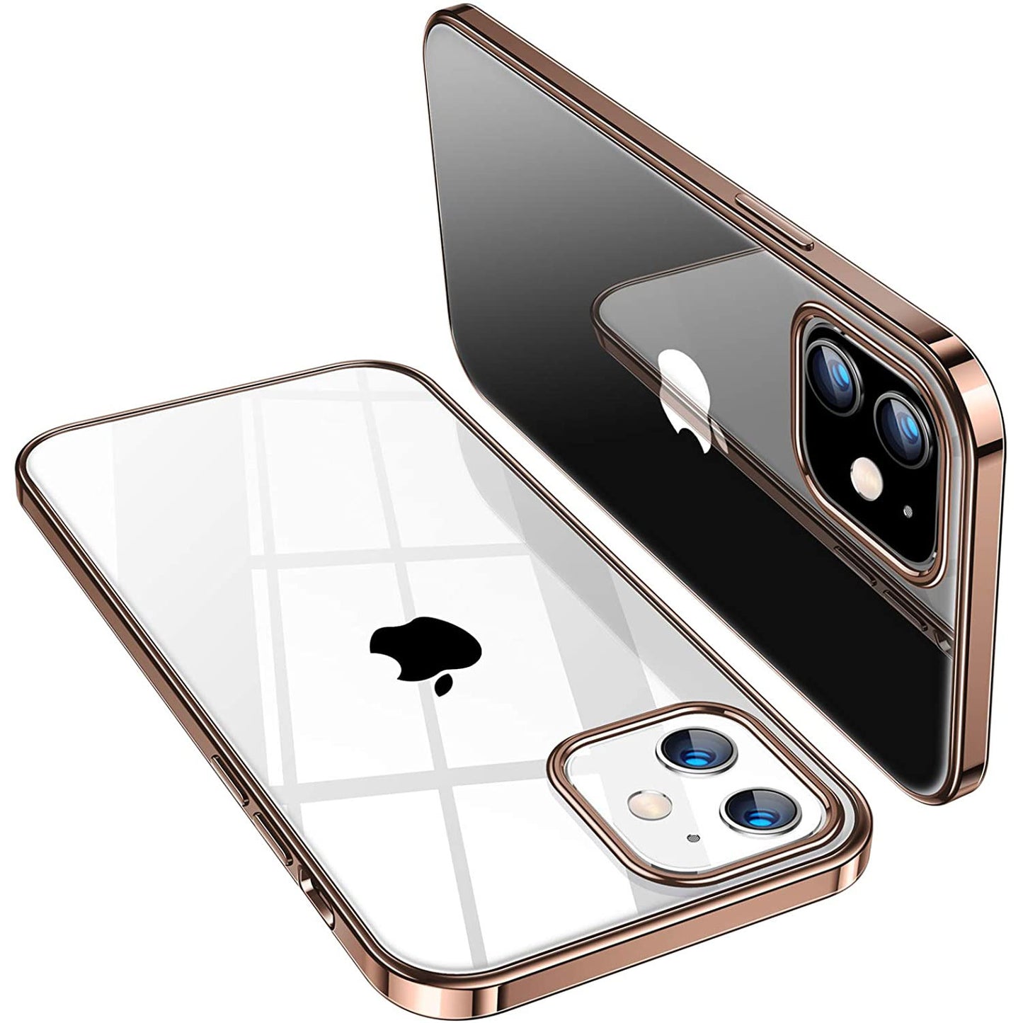 ArktisPRO iPhone 13 mini Royal Case