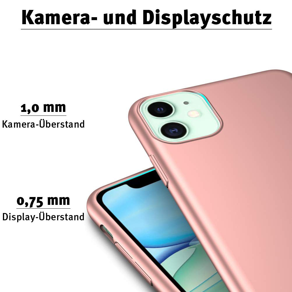 ArktisPRO iPhone 14 Plus Hülle UltraSlim Hardcase