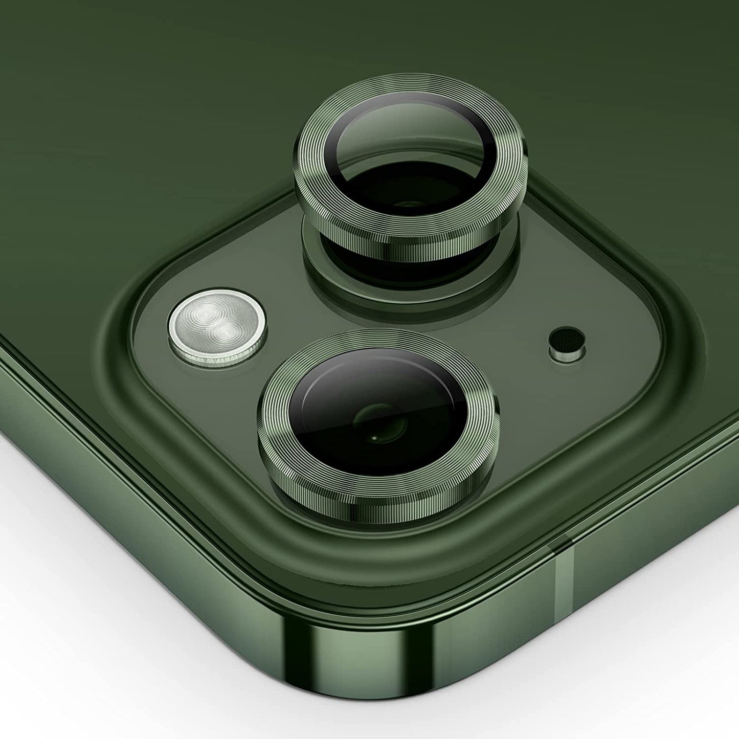 ArktisPRO iPhone 13 mini Lens Protector