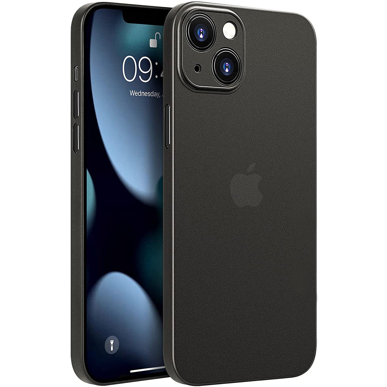 ArktisPRO iPhone 13 mini Hülle ULTRADÜNN