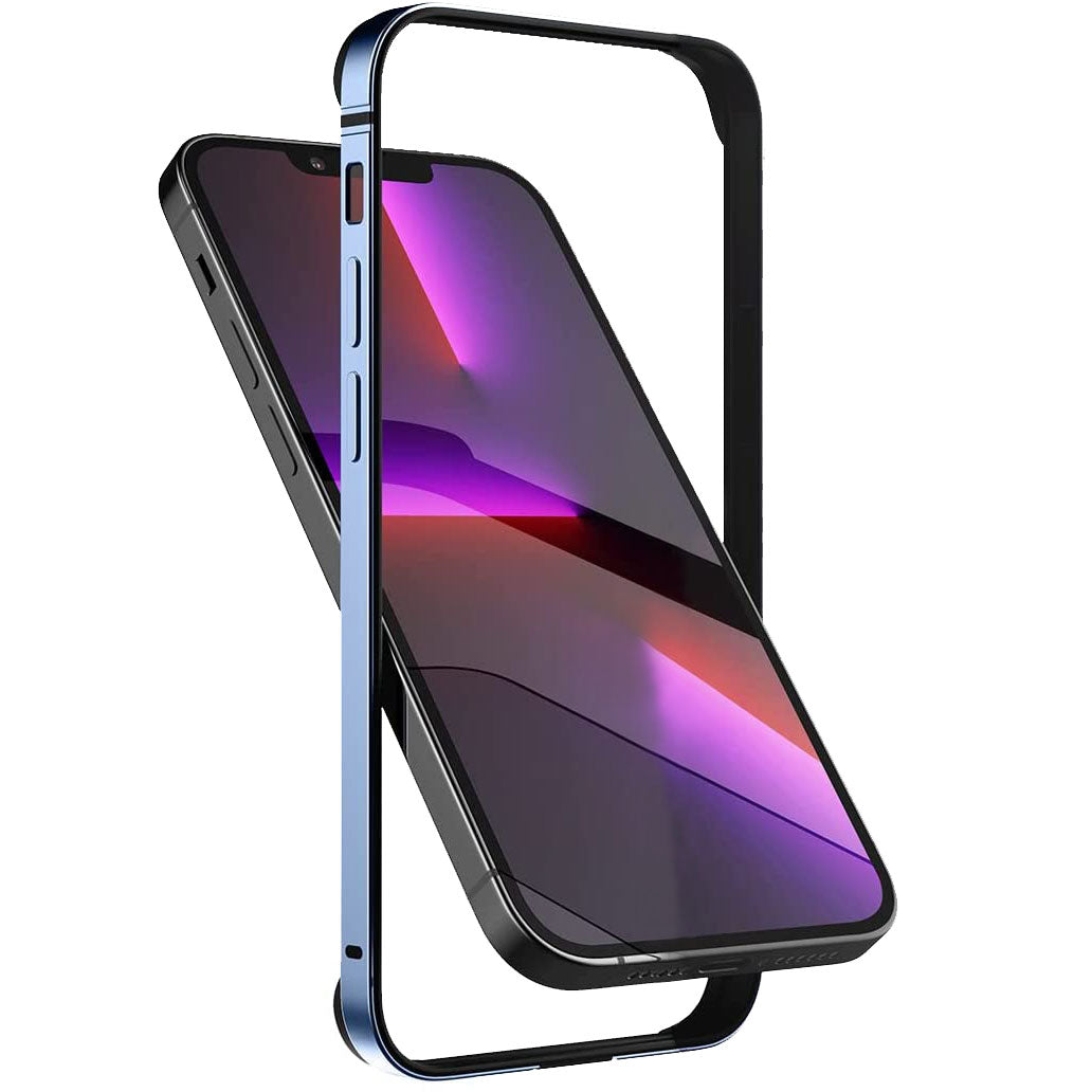 Aviato AirZERO Alu Bumper für iPhone 13 Pro Max