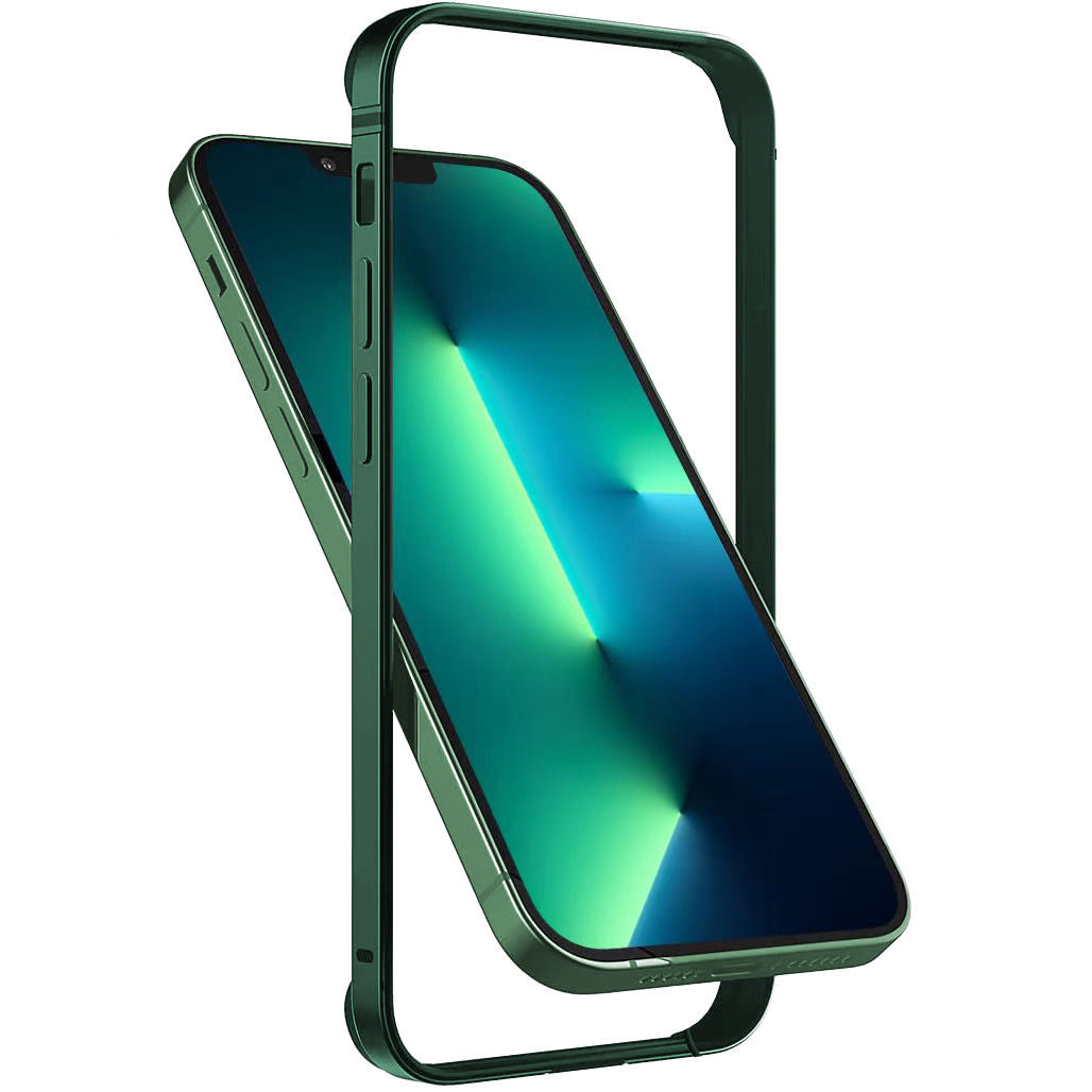 Aviato AirZERO Alu Bumper für iPhone 13 Pro Max