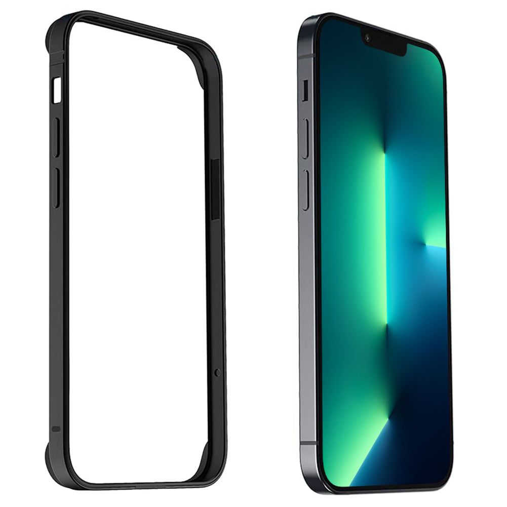 Aviato AirZERO Alu Bumper für iPhone 13 Pro