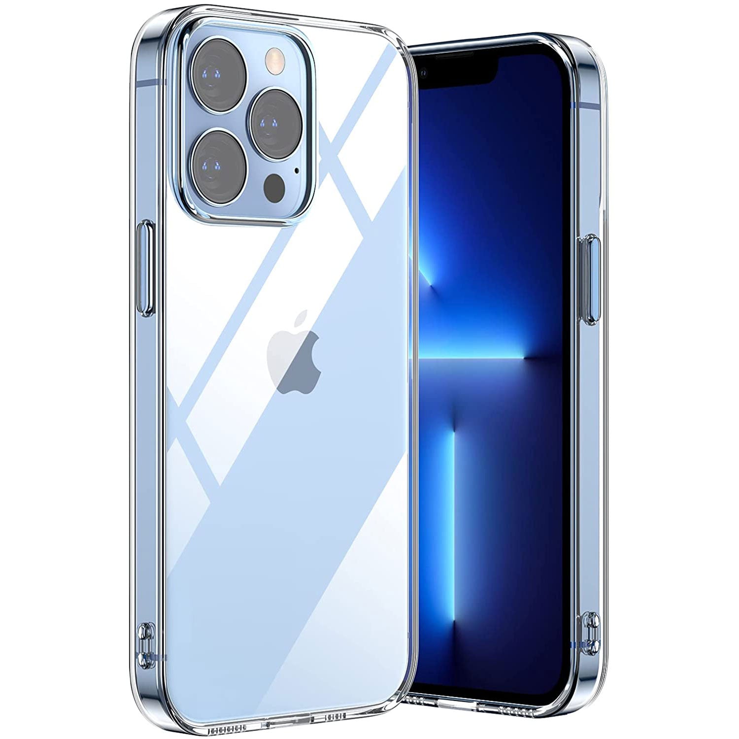 Aviato iPhone 13 Pro Max CrystalGlass Schutzhlle | arktis.de