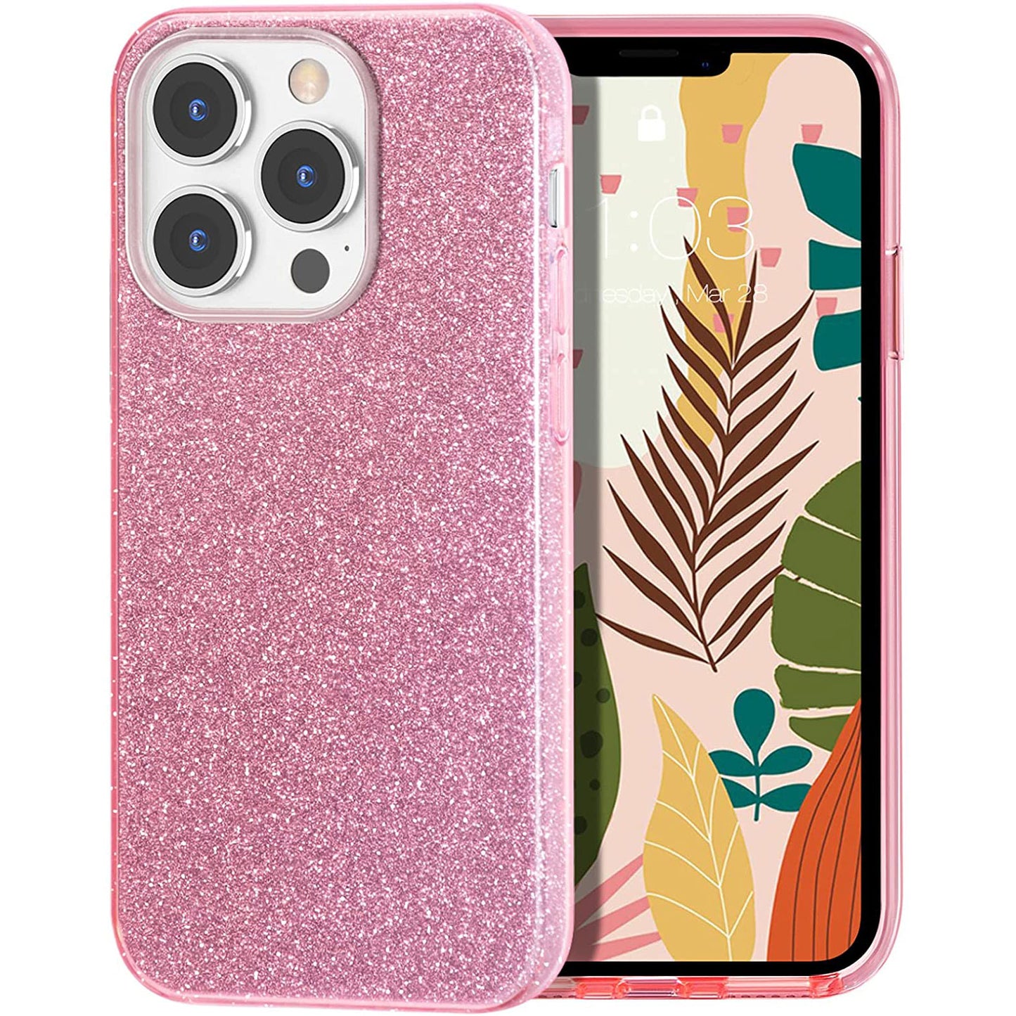 iphone-13-pro-glitzer-huelle