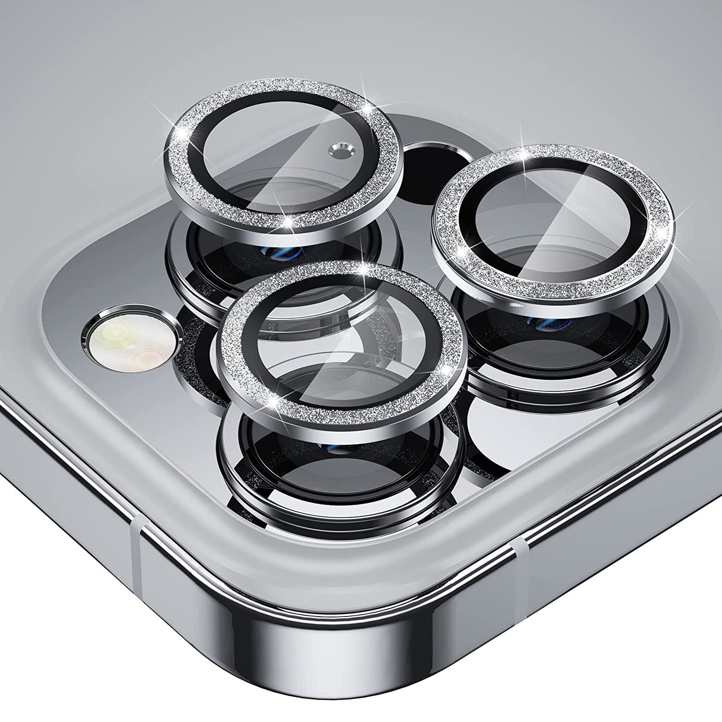 ArktisPRO iPhone 13 Pro Lens Protector