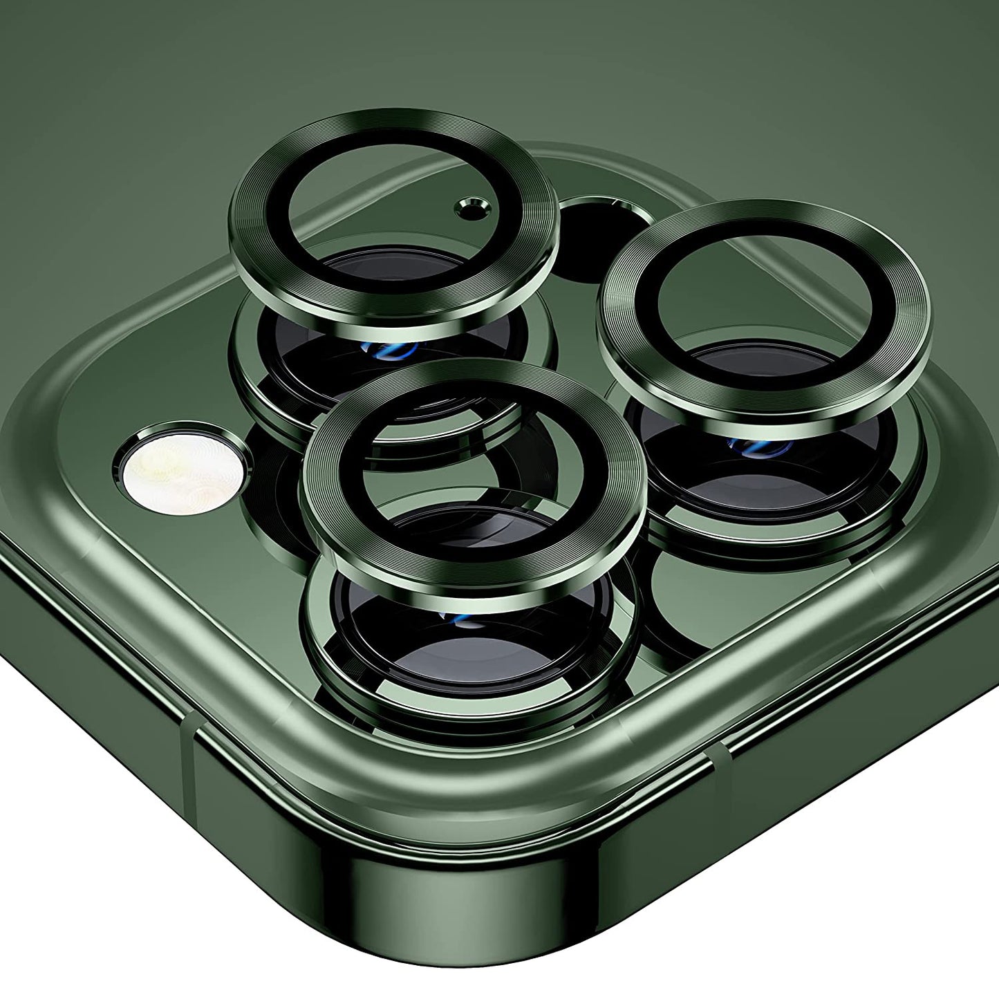 ArktisPRO iPhone 13 Pro Max Lens Protector