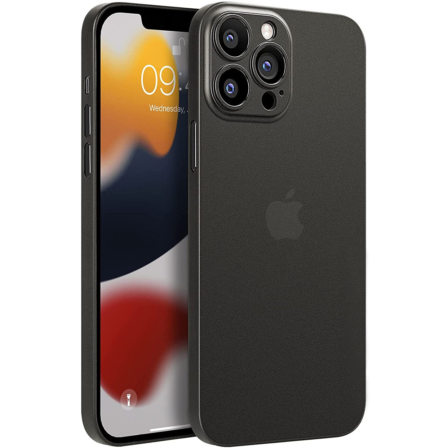 ArktisPRO iPhone 13 Pro Hülle ULTRADÜNN