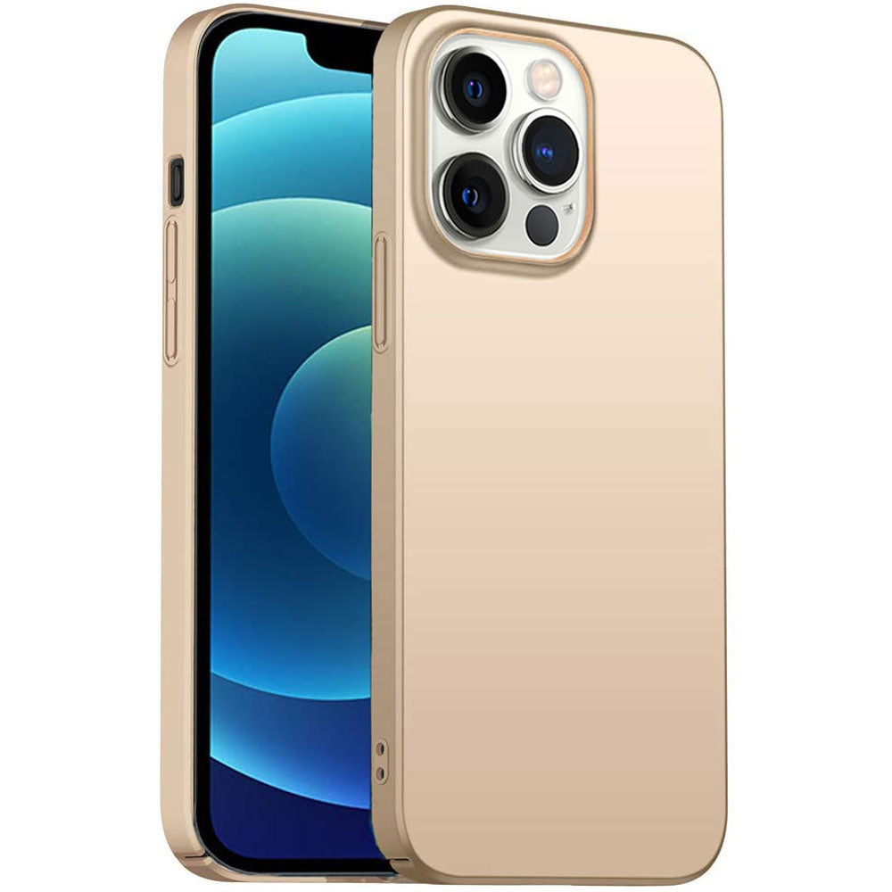 ArktisPRO iPhone 13 Pro Hülle UltraSlim Hardcase