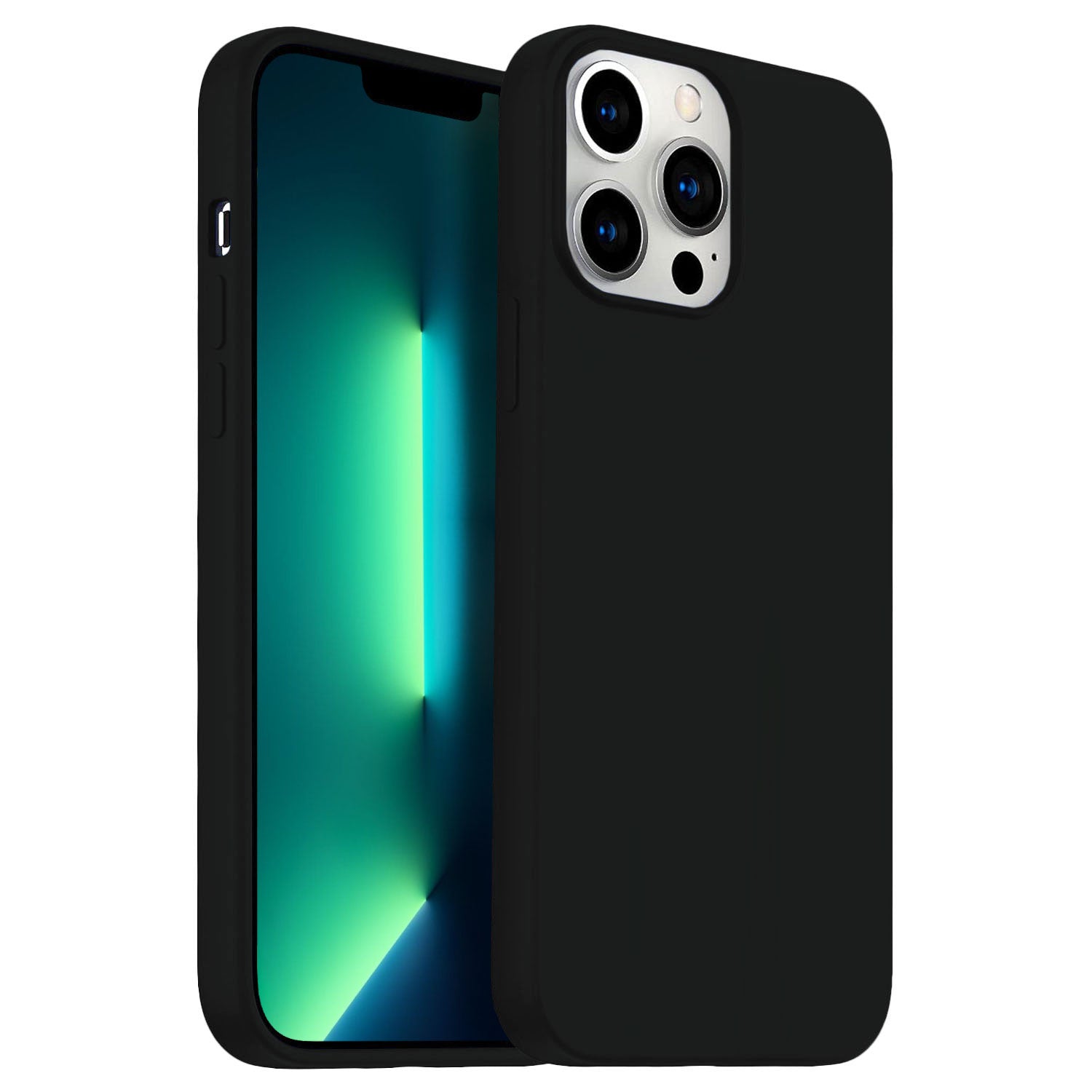 iCEO iPhone 13 Pro Silikon Case
