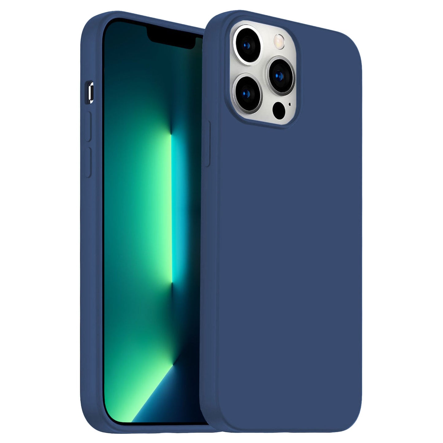 iCEO iPhone 13 Pro Silikon Case