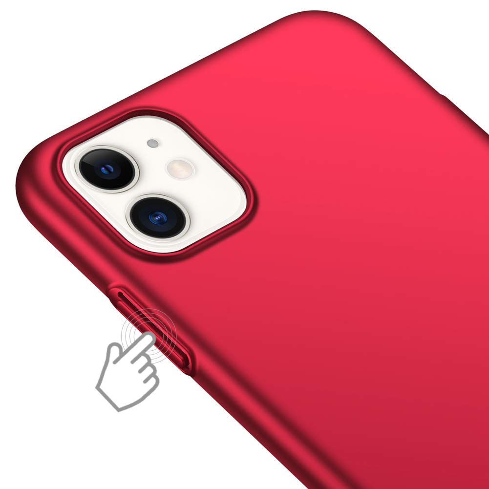 ArktisPRO iPhone 14 Plus Hülle UltraSlim Hardcase