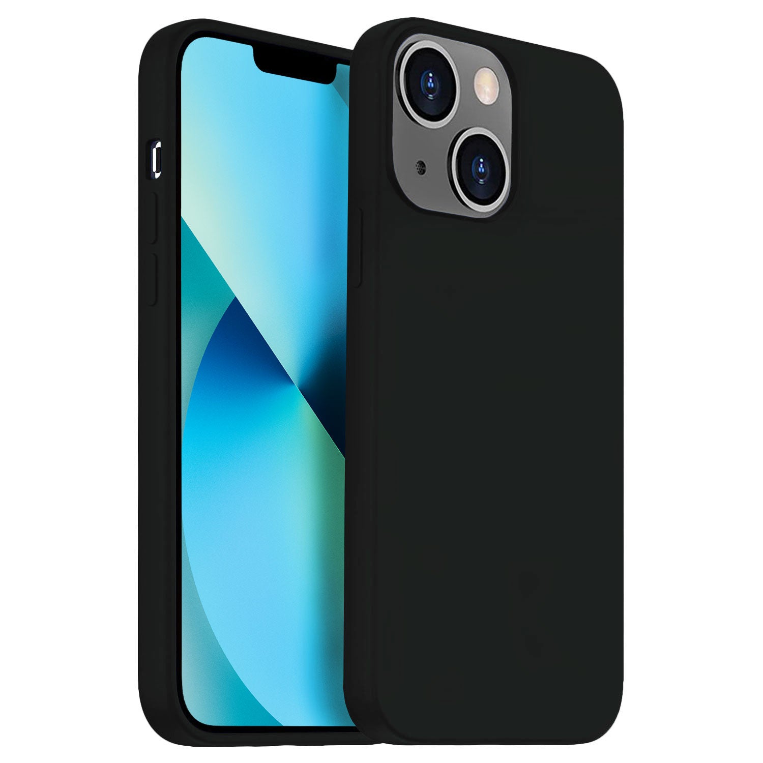 iCEO iPhone 13 Silikon Case