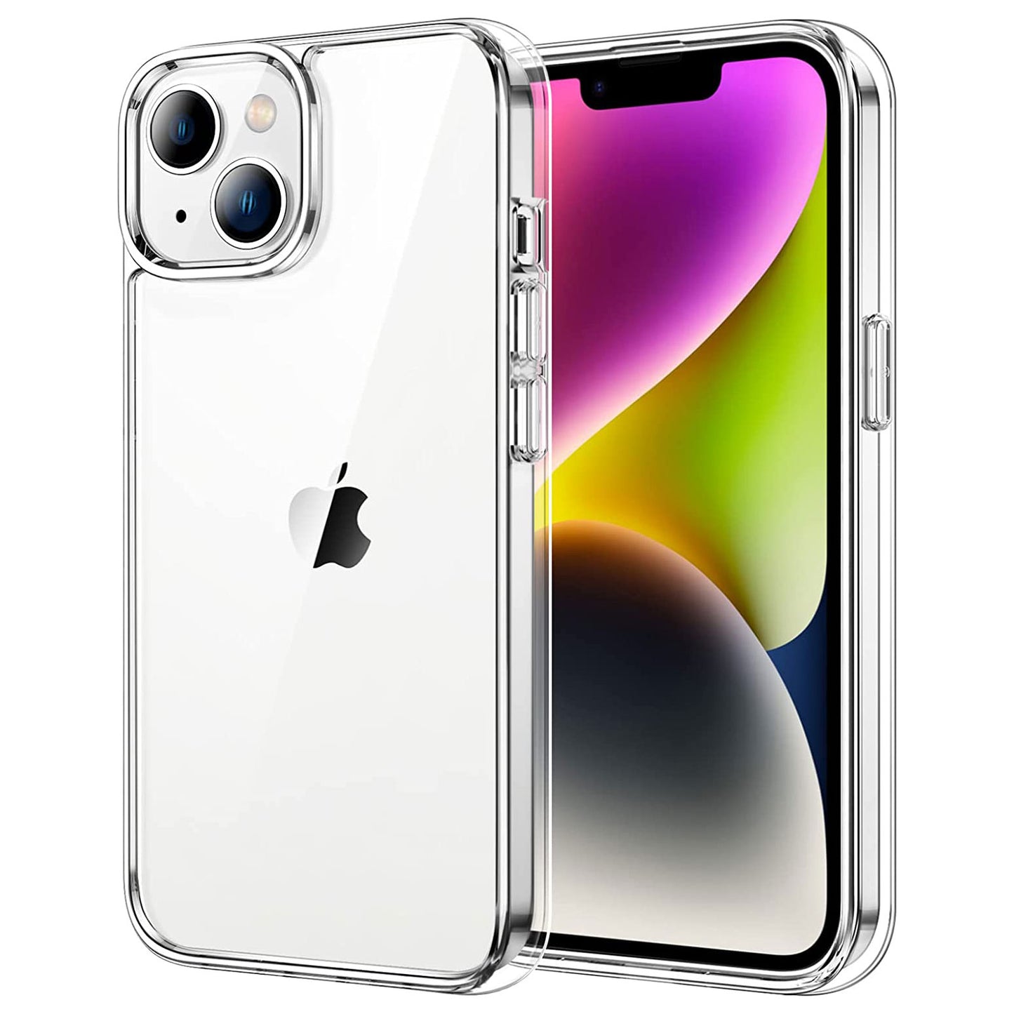 ArktisPRO iPhone 14 Plus Invisible Air Case