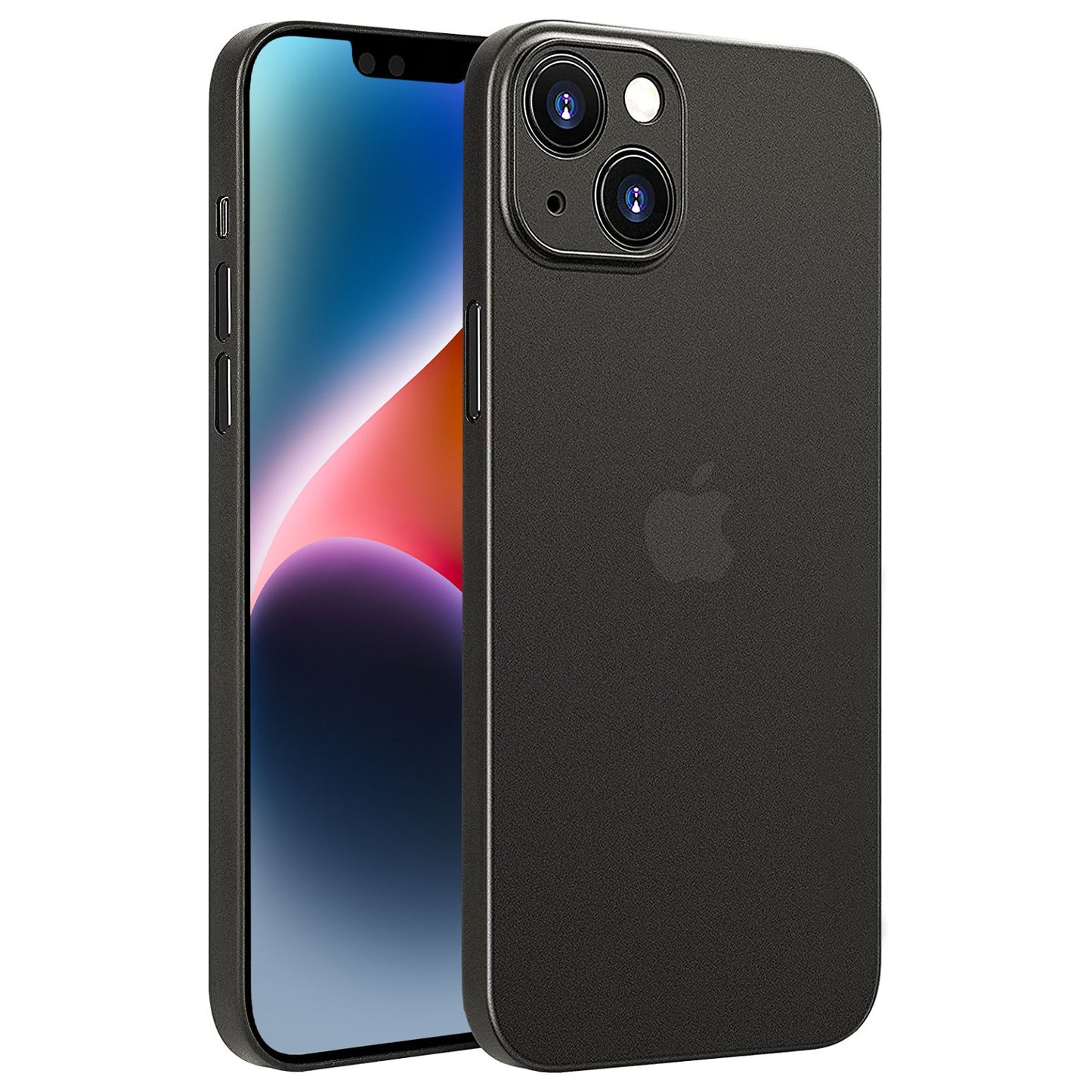 ArktisPRO iPhone 14 Plus Hülle ULTRADÜNN