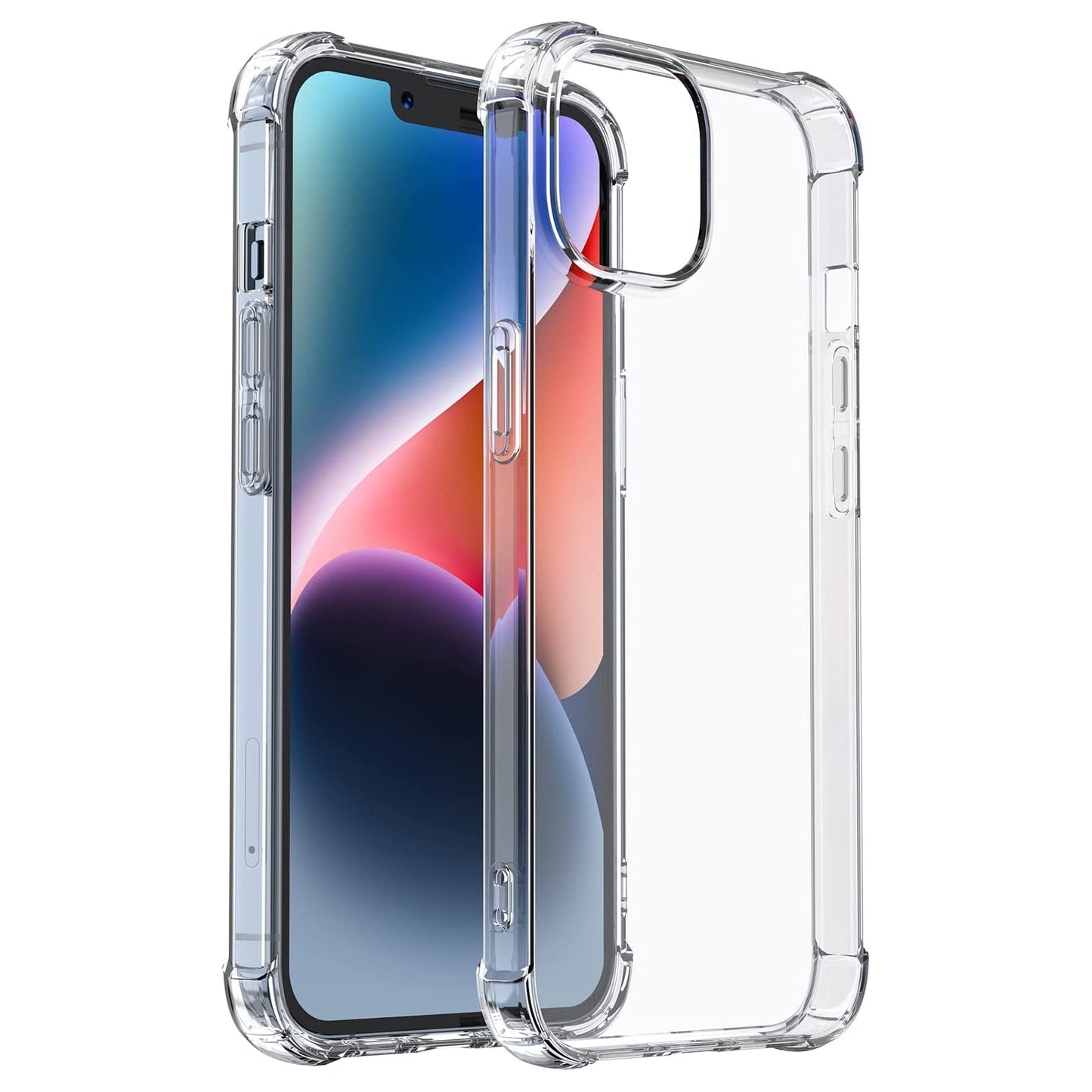 ArktisPRO iPhone 14 Plus AirCase