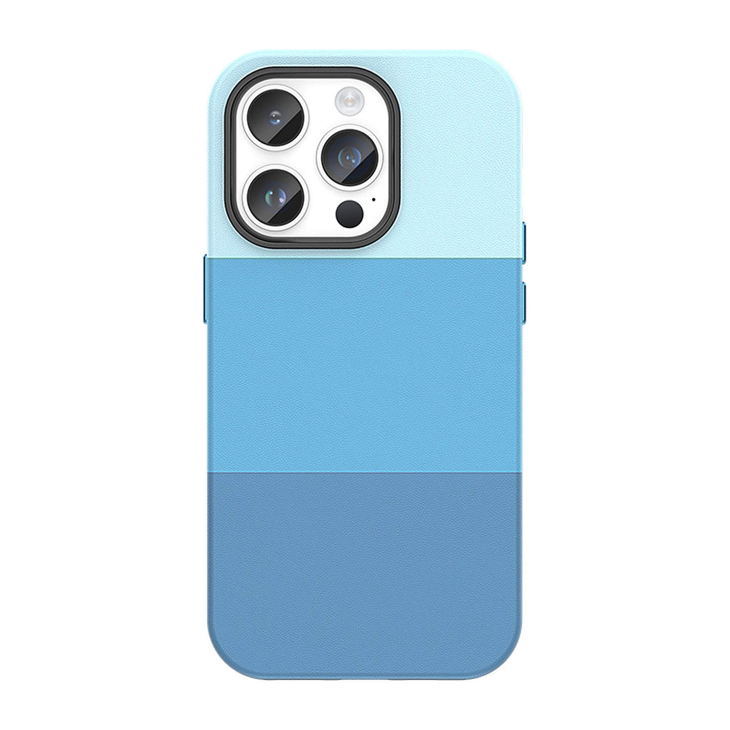 Coconut iPhone 14 Pro Color Case