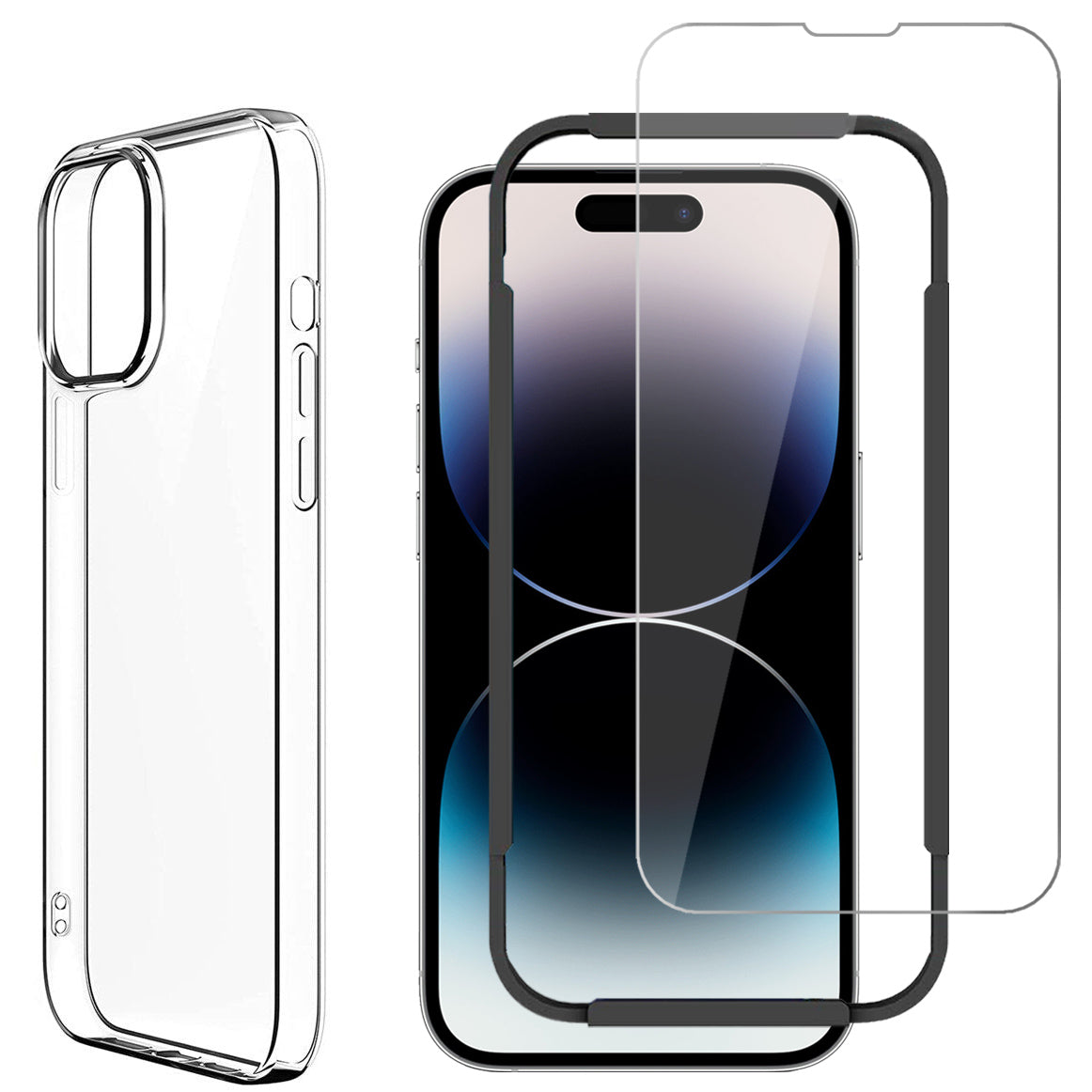ArktisPRO iPhone 14 Pro Sparpaket